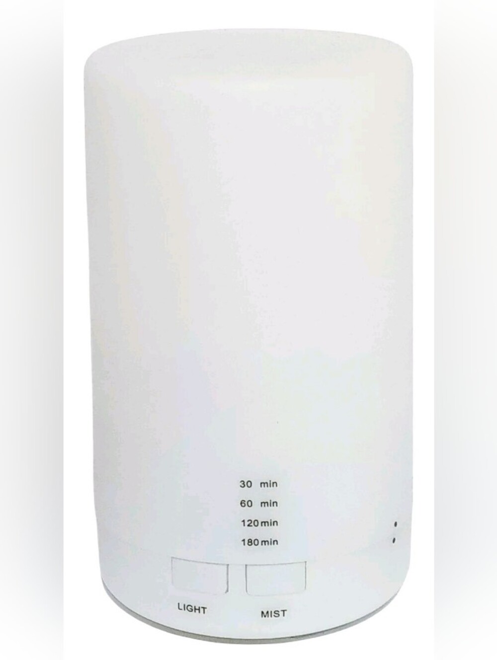 Aromatherapy Essential Oil Diffuser Cool Mist Humidifier Color Changing Auto-Off - Picture 10 of 11